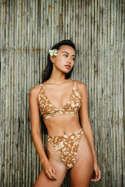 SKATIE Asher Top<Women Tops