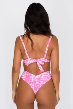 SKATIE Asher Top<Women Tops