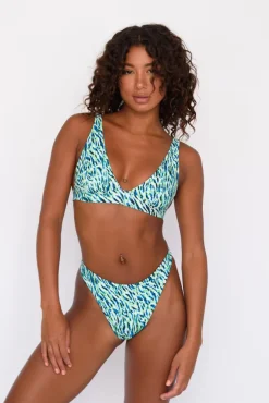 SKATIE Asher Top<Women Tops
