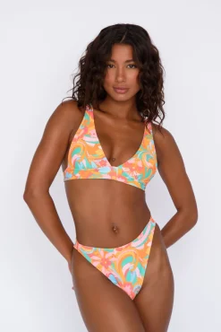 SKATIE Asher Top<Women Tops