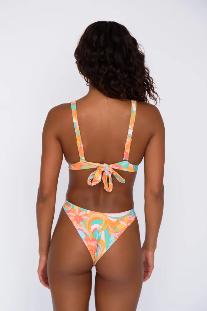 SKATIE Asher Top<Women Tops