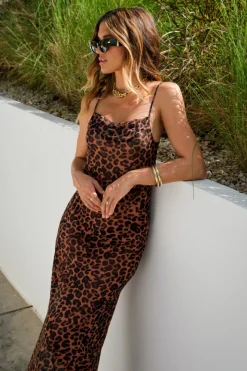 SKATIE Audrey Dress<Women Cover-Ups