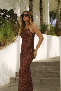 SKATIE Audrey Dress<Women Cover-Ups