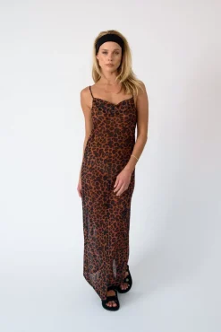 SKATIE Audrey Dress<Women Cover-Ups