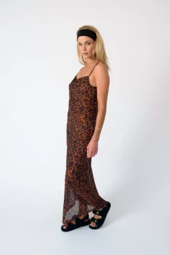 SKATIE Audrey Dress<Women Cover-Ups
