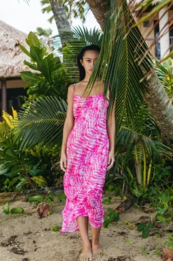 SKATIE Audrey Dress<Women Cover-Ups