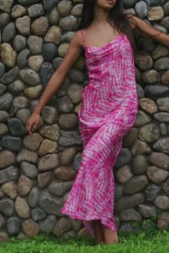 SKATIE Audrey Dress<Women Cover-Ups
