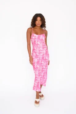 SKATIE Audrey Dress<Women Cover-Ups