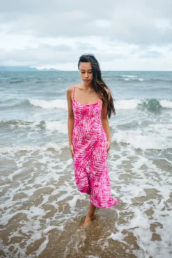 SKATIE Audrey Dress<Women Cover-Ups