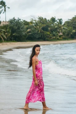 SKATIE Audrey Dress<Women Cover-Ups
