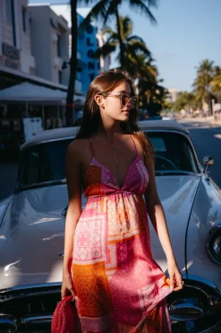 SKATIE Austin Dress<Women Dresses