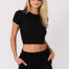 SKATIE Baby Tee<Women Tops