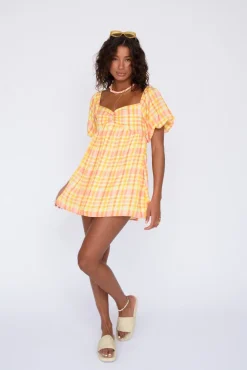 SKATIE Barbie Dress<Women Dresses