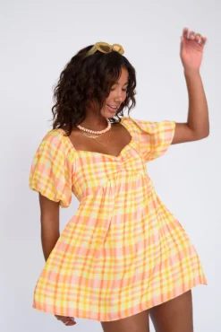 SKATIE Barbie Dress<Women Dresses