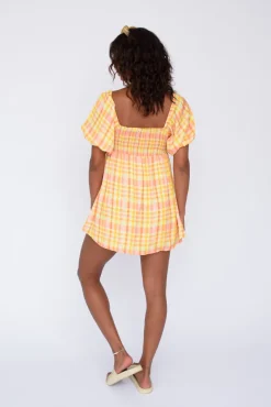 SKATIE Barbie Dress<Women Dresses