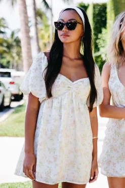 SKATIE Barbie Dress<Women Dresses