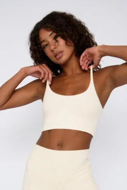 SKATIE Basic Tank<Women Tops