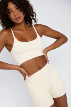 SKATIE Basic Tank<Women Tops