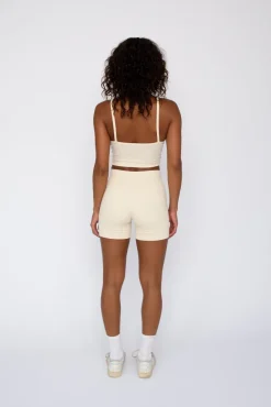 SKATIE Basic Tank<Women Tops