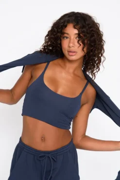 SKATIE Basic Tank<Women Tops