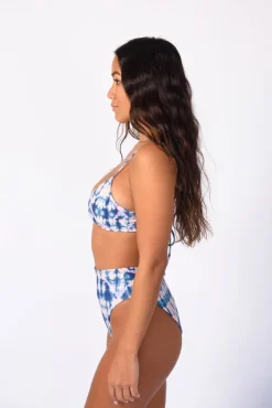 SKATIE Betsy Top<Women Tops