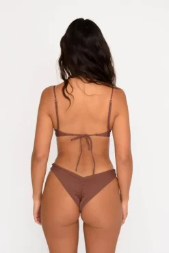 SKATIE Betsy Top<Women Tops