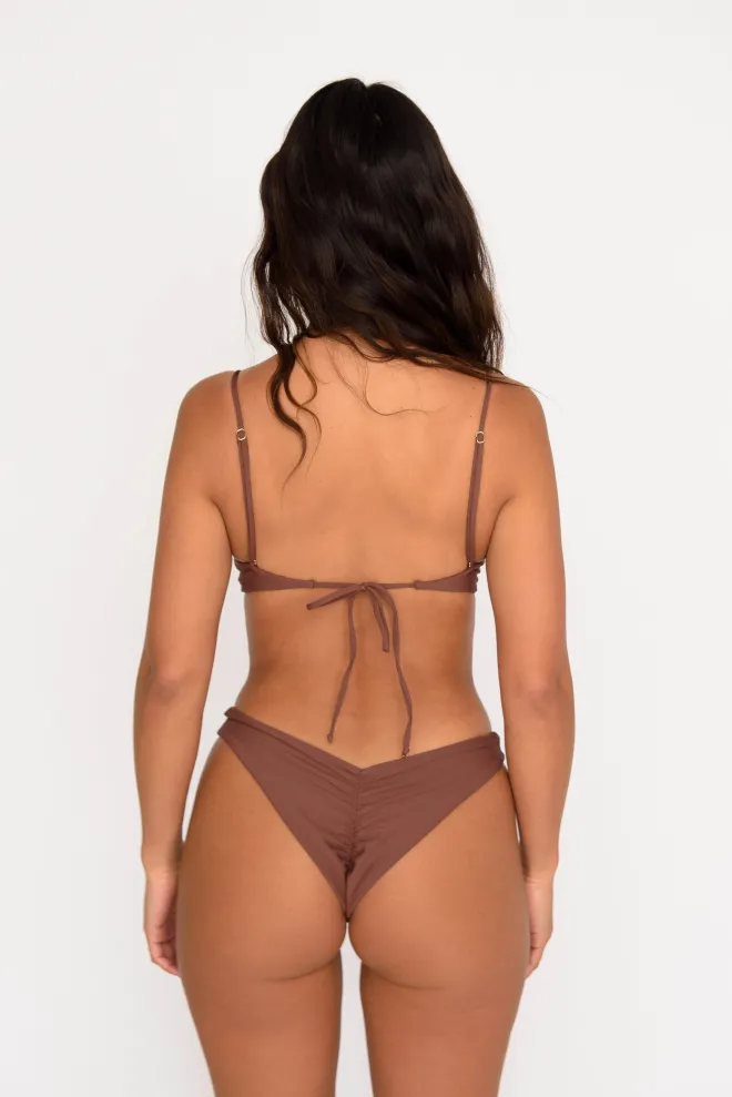 SKATIE Betsy Top<Women Tops