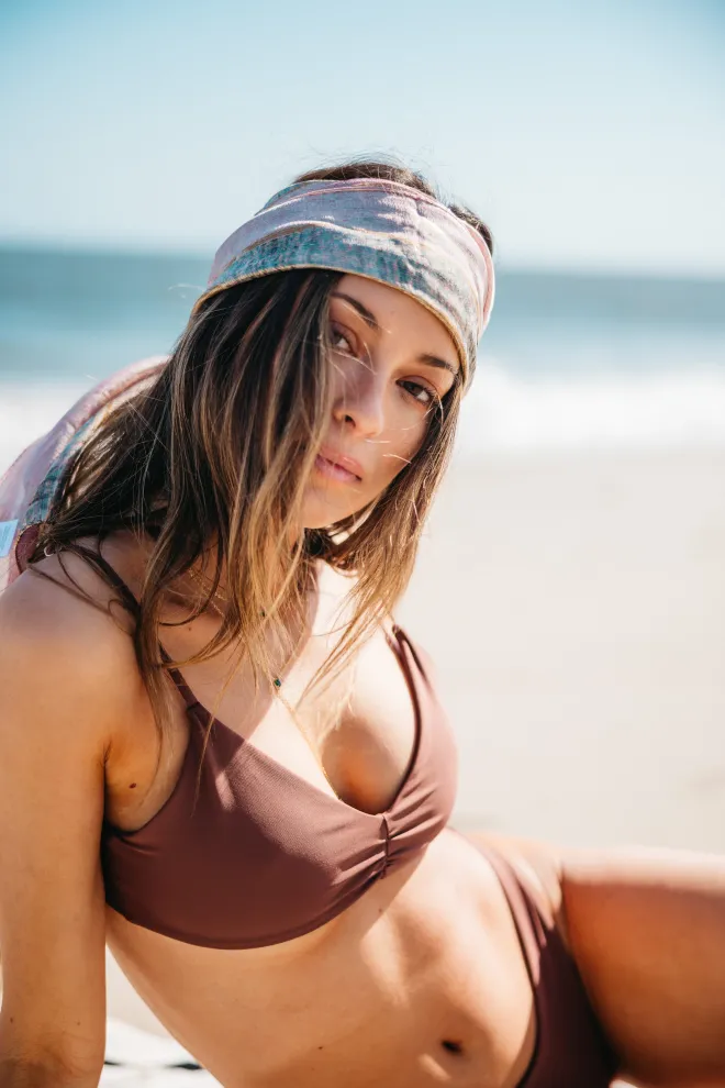 SKATIE Betsy Top<Women Tops
