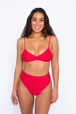 SKATIE Betsy Top<Women Tops
