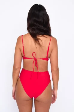 SKATIE Betsy Top<Women Tops