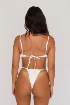 SKATIE Betsy Top<Women Tops