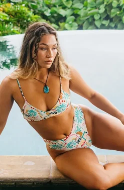 SKATIE Betsy Top<Women Tops