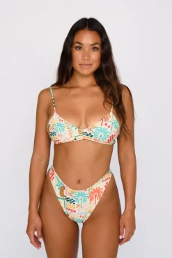 SKATIE Betsy Top<Women Tops
