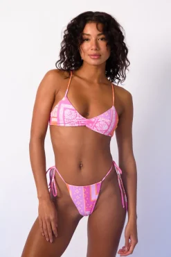 SKATIE Betsy Top<Women Tops