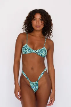 SKATIE Bobbi Bottom Thick Band<Women Bottoms