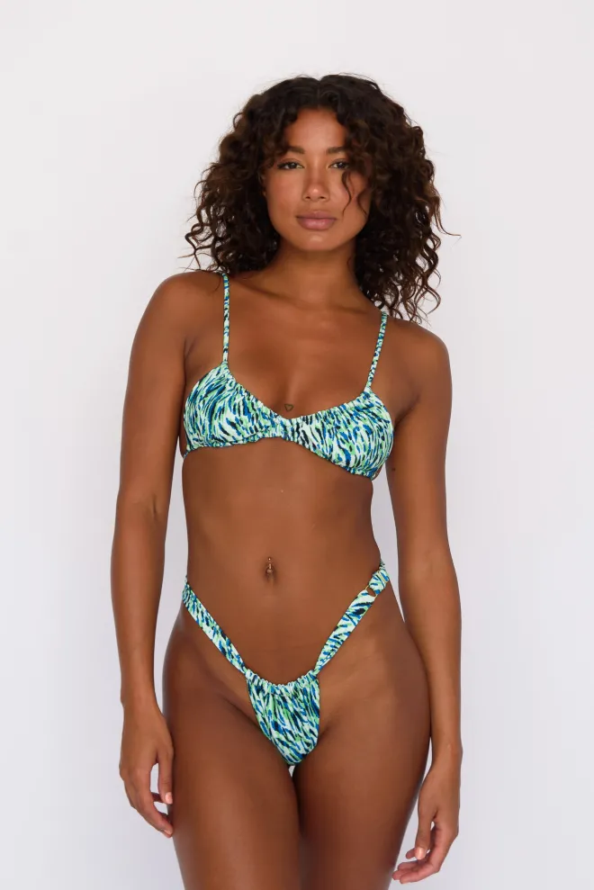 SKATIE Bobbi Bottom Thick Band<Women Bottoms