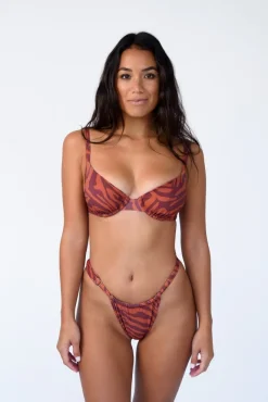 SKATIE Bobbi Bottom Thick Band<Women Bottoms