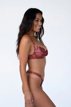 SKATIE Bobbi Bottom Thick Band<Women Bottoms