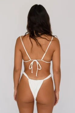 SKATIE Bobbi Bottom Thick Band<Women Bottoms