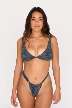SKATIE Bobbi Bottom Thick Band<Women Bottoms