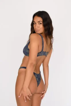 SKATIE Bobbi Bottom Thick Band<Women Bottoms