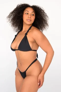 SKATIE Bobbi Bottom Thick Band<Women Bottoms