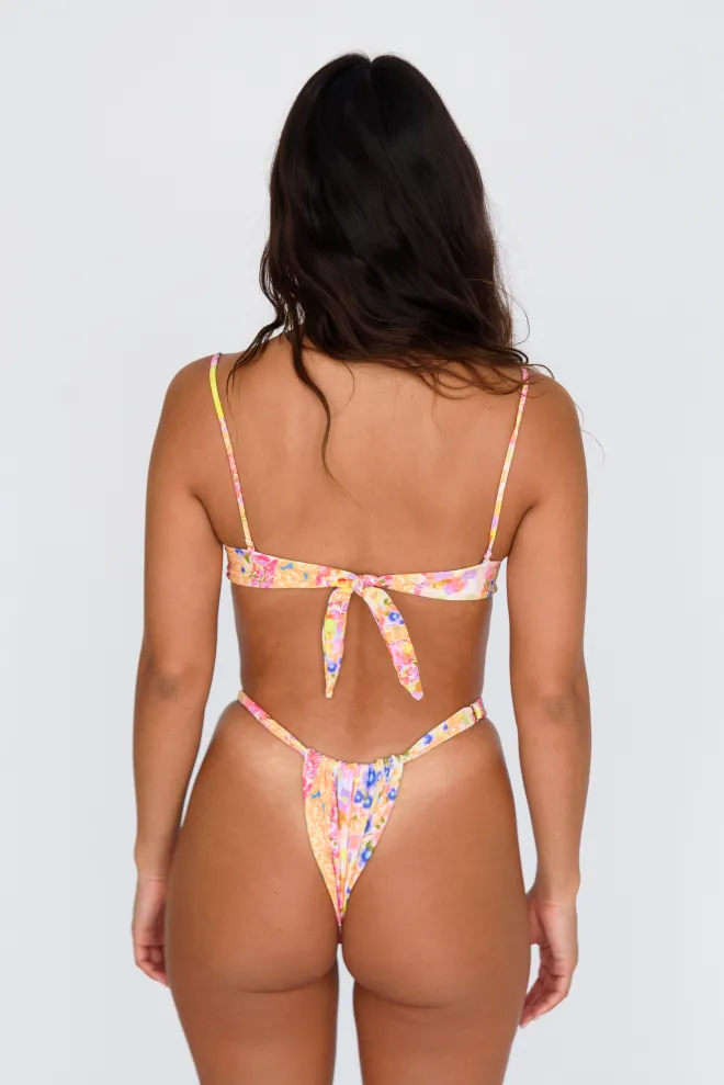 SKATIE Bobbi Bottom Thick Band<Women Bottoms