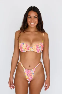 SKATIE Bobbi Bottom Thick Band<Women Bottoms