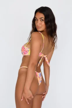 SKATIE Bobbi Bottom Thick Band<Women Bottoms