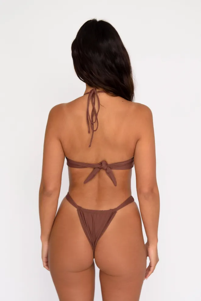 SKATIE Bobbi Bottom Thick Band<Women Bottoms
