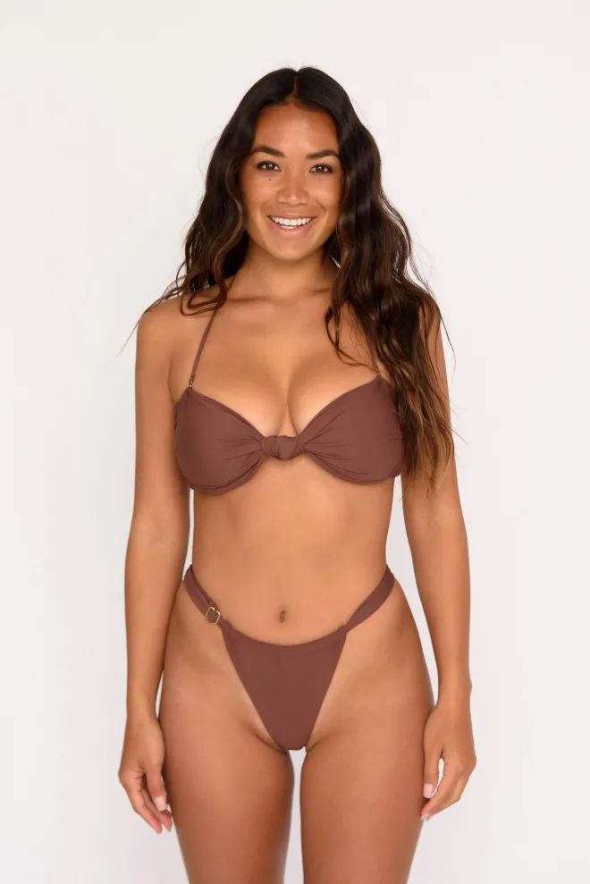 SKATIE Bobbi Bottom Thick Band<Women Bottoms
