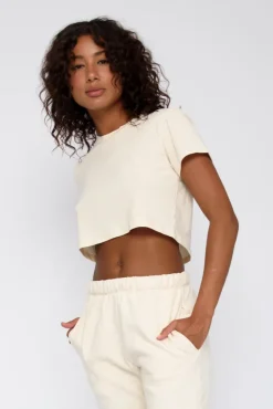 SKATIE Boyfriend Tee<Women Tops