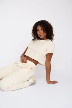 SKATIE Boyfriend Tee<Women Tops