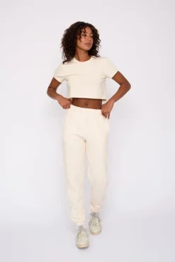 SKATIE Boyfriend Tee<Women Tops